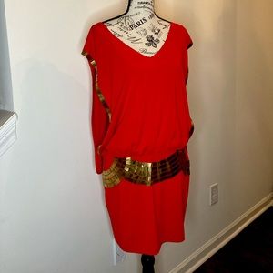 Bebe Dress - NWT